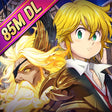 The Seven Deadly Sins: Grand Cross
