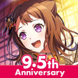 BanG Dream! Girls Band Party!