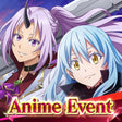 SLIME - ISEKAI Memories