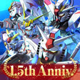 SD Gundam G Generation Eternal