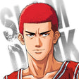 SLAM DUNK from TV Animation
