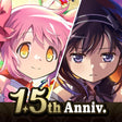 Madoka Magica Magia Exedra