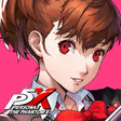 Persona5: The Phantom X