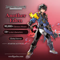 Another Eden Chronos Stones starter account