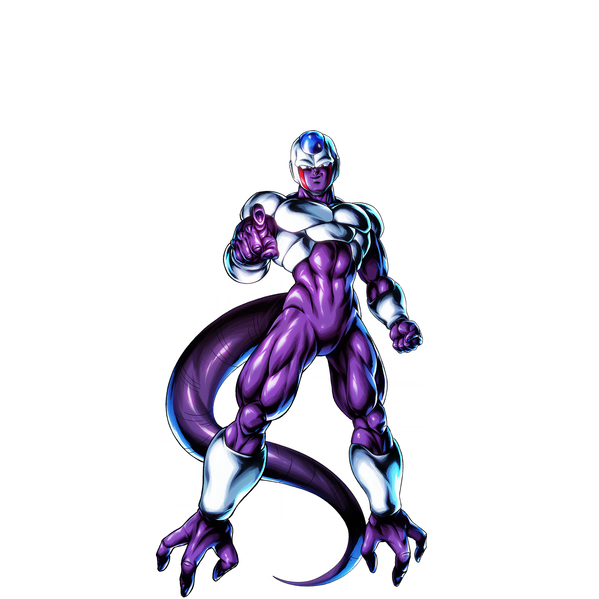 Cooler - Dragon Ball Legends