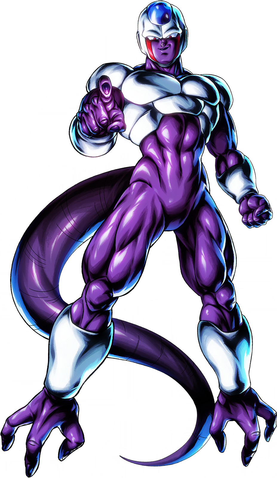 Cooler - Dragon Ball Legends