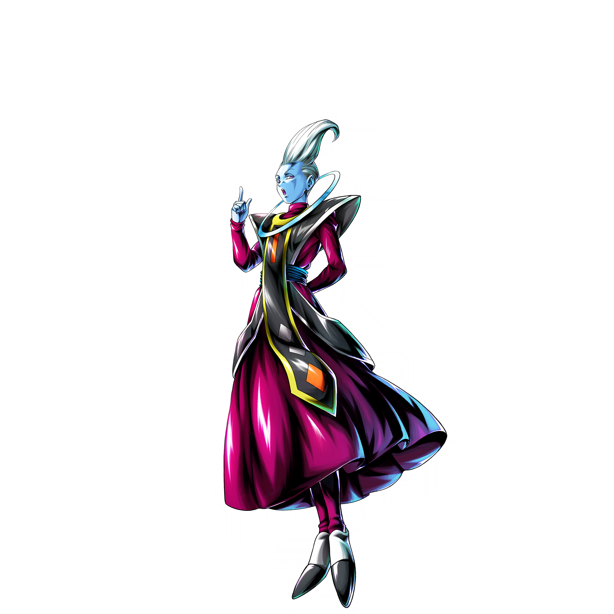 Whis - Dragon Ball Legends