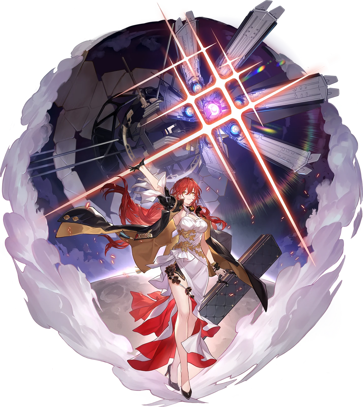 Honkai: Star Rail Account for Android