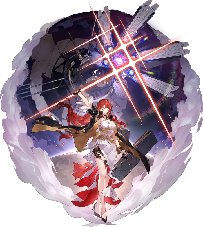 Honkai: Star Rail — Starter / Reroll Account
