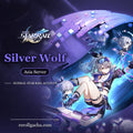 Honkai: Star Rail Silver Wolf Account