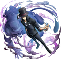 One Piece Bounty Rush — Rob Lucci