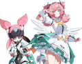Zenless Zone Zero artwork