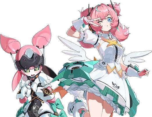 Zenless Zone Zero artwork