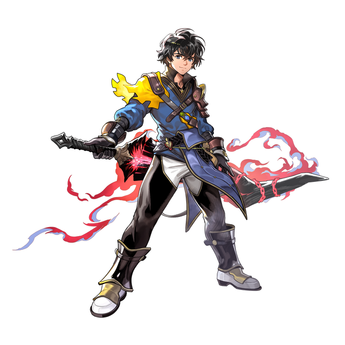 Another Eden