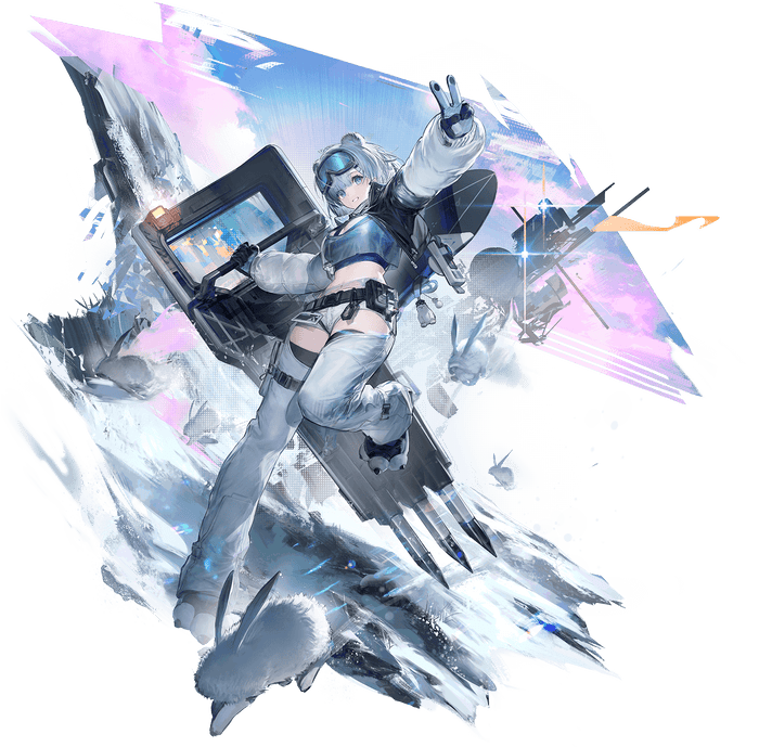 Arknights: Endfield