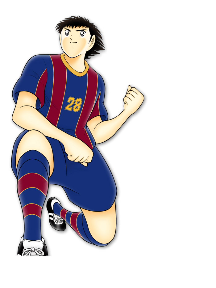 Captain Tsubasa: Dream Team