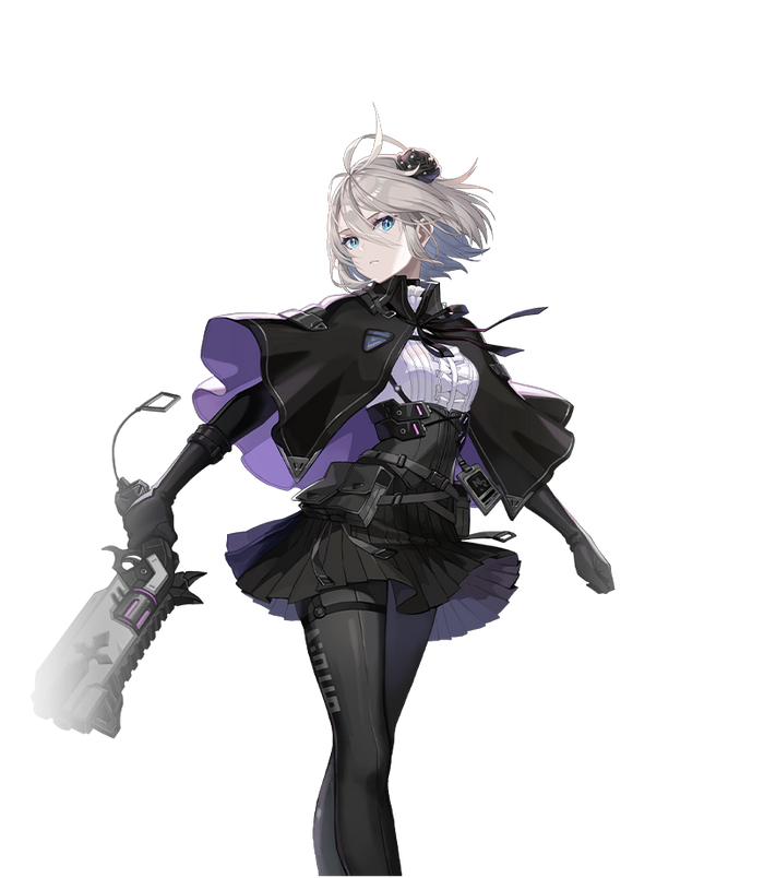 Chaos Zero Nightmare