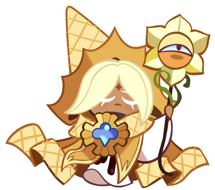 Cookie Run: Kingdom
