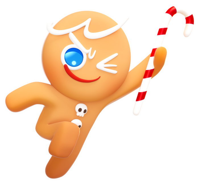 CookieRun: OvenBreak