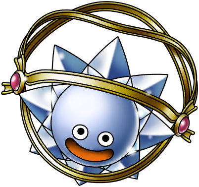 Dragon Quest Tact