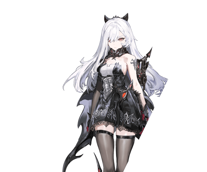 Duet Night Abyss