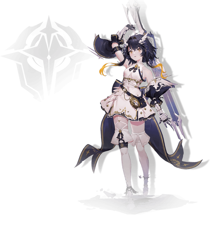 Elpis: Fallen Star