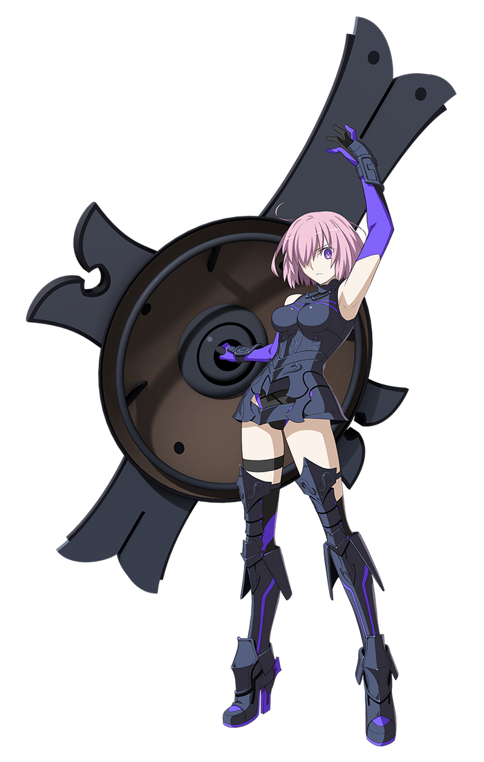 Fate/Grand Order