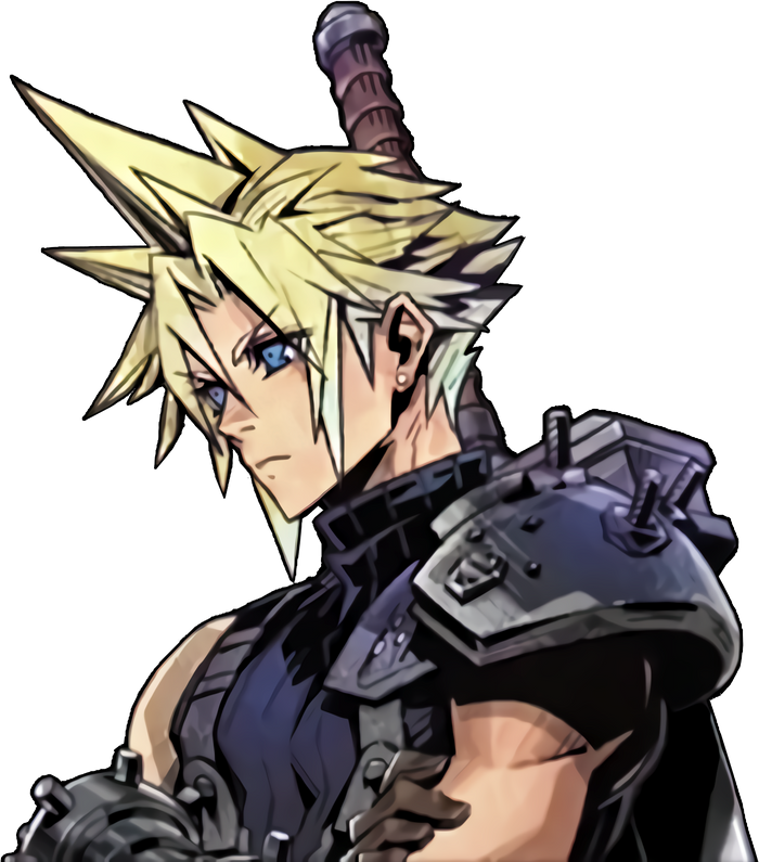 Final Fantasy VII Ever Crisis