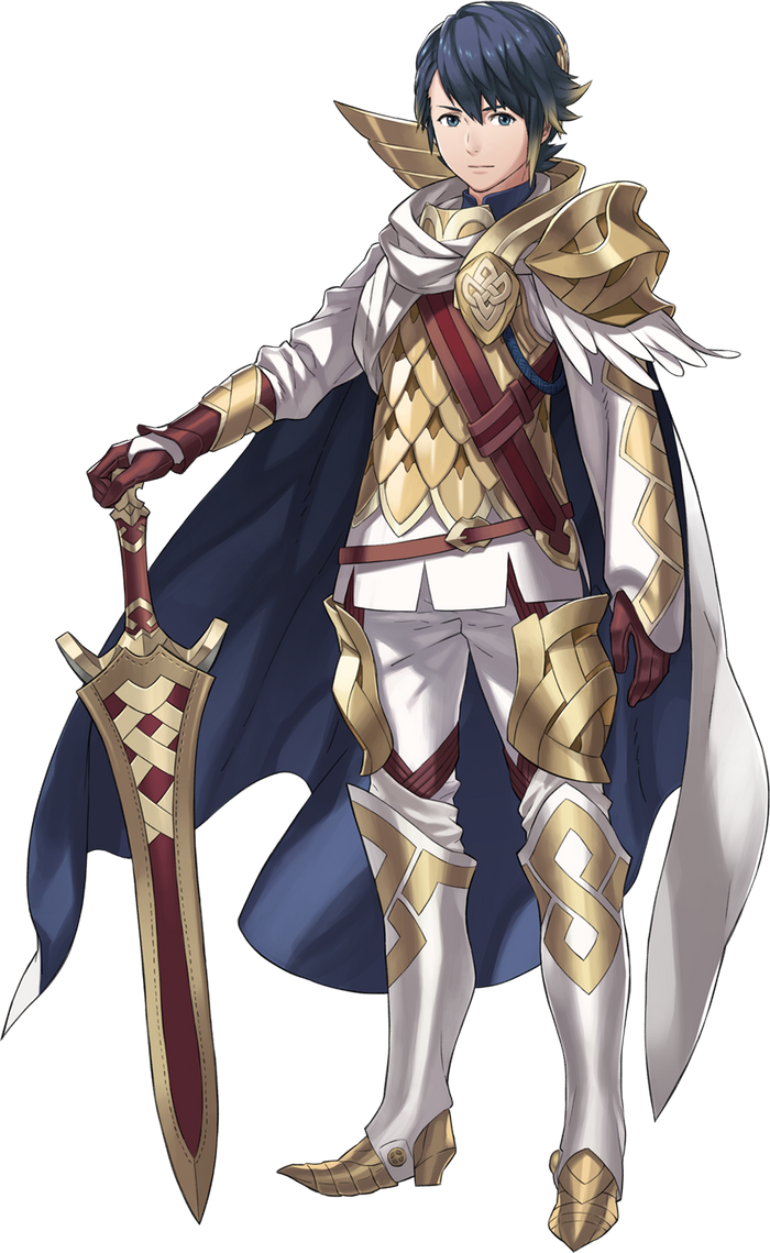Fire Emblem Heroes