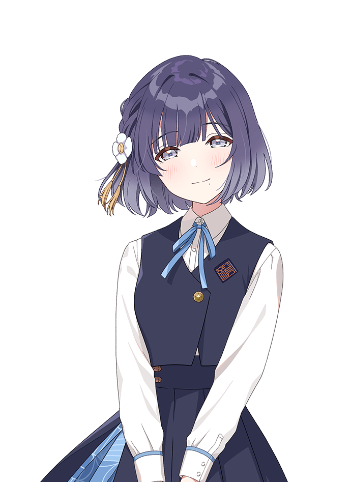 Gakuen Idolmaster