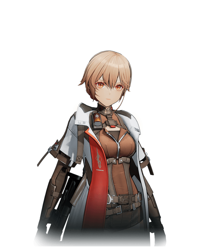 Girls' Frontline 2: Exilium
