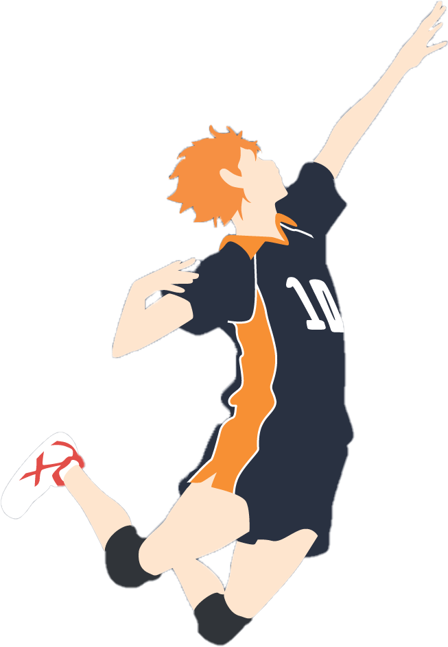 Haikyu!! Fly High