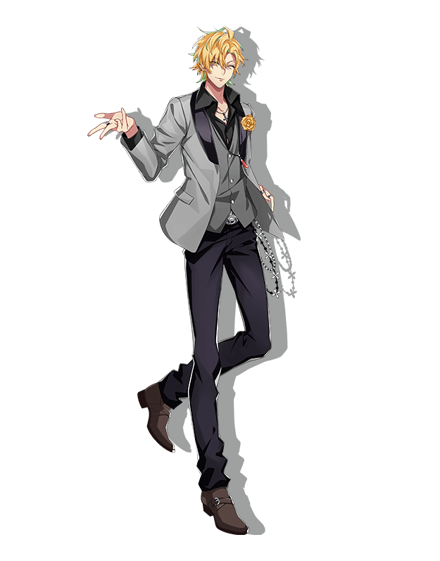 Hypnosis Mic -A.R.B-