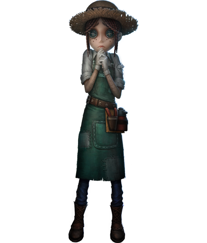 Identity V