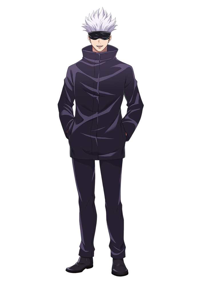 Jujutsu Kaisen Phantom Parade