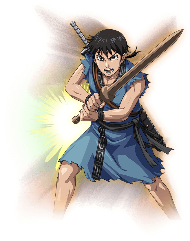 Kingdom Chouten