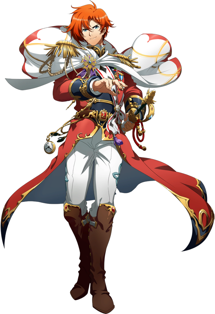 Langrisser Mobile