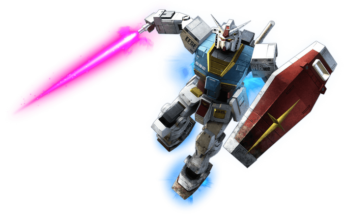 Mobile Suit Gundam U.C. ENGAGE