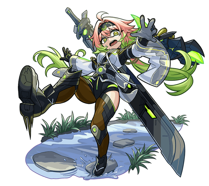 Monster Strike