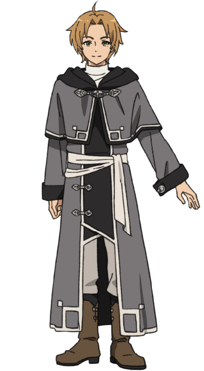 Mushoku Tensei: Chronicle of Echoes