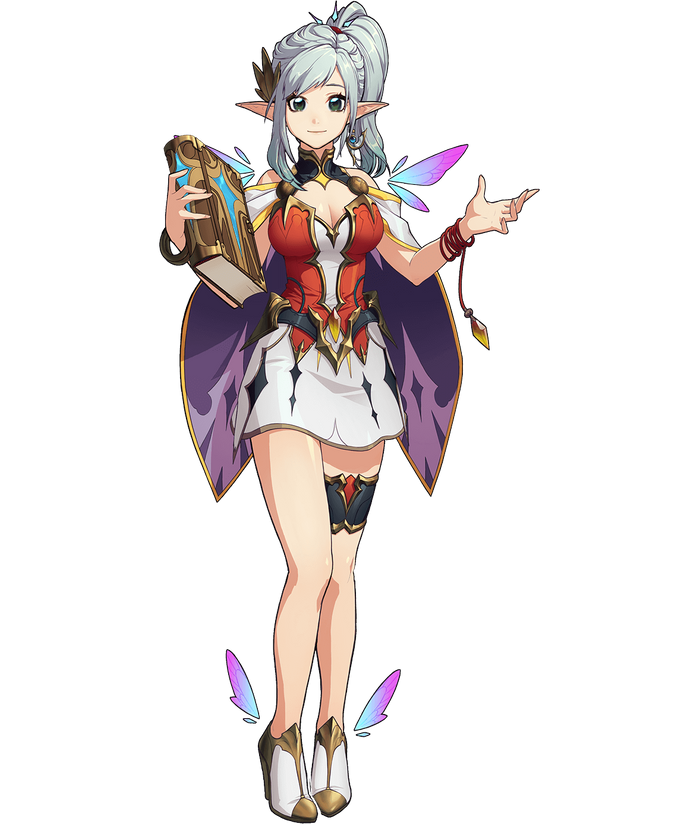 Mythic Heroes: Idle RPG