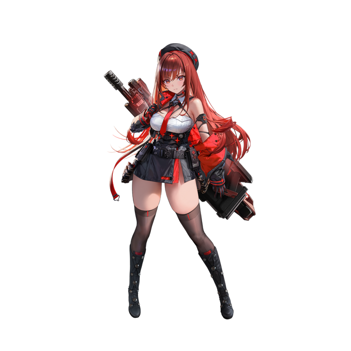 NIKKE: Goddess of Victory