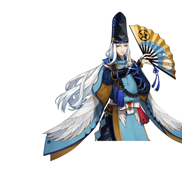 Onmyoji