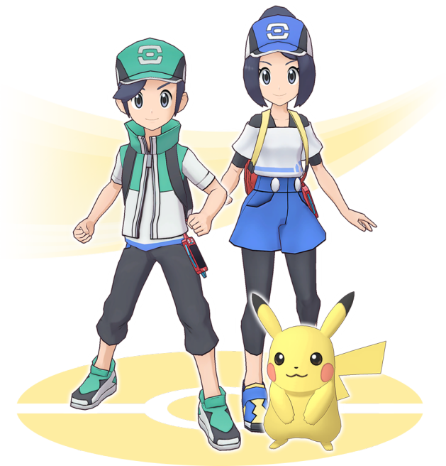 Pokémon Masters EX