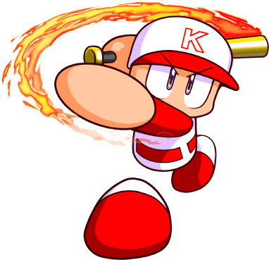 Powerful Pro Baseball