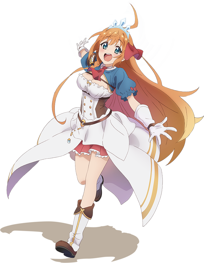 Princess Connect! Re:Dive