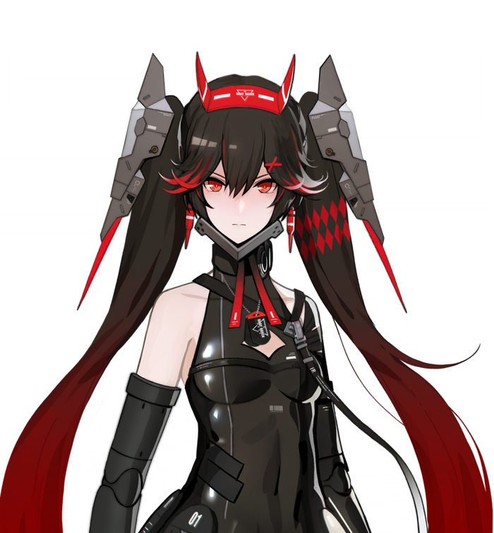 Punishing: Gray Raven