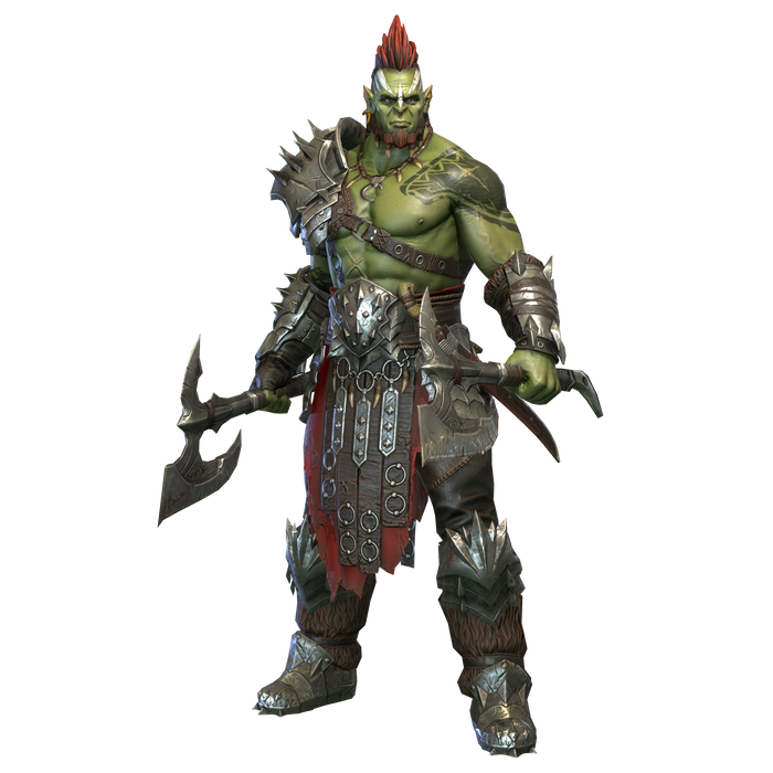 RAID: Shadow Legends