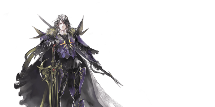 Romancing SaGa Re:univerSe