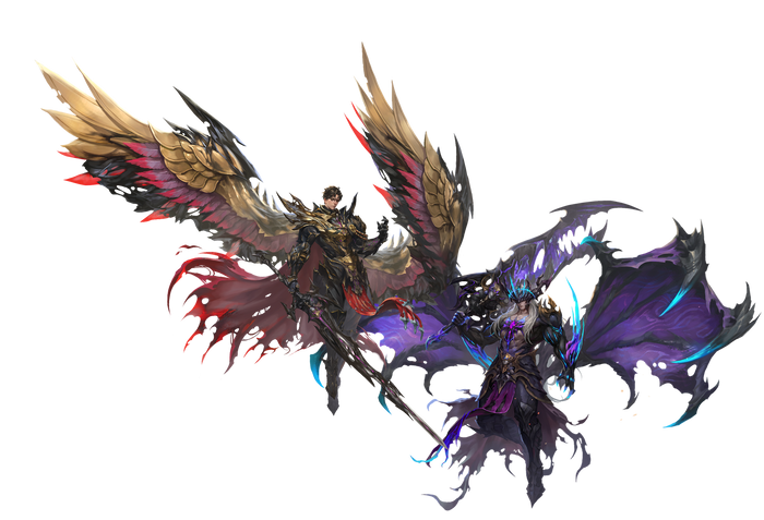 Seven Knights Re:BIRTH
